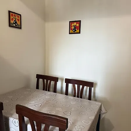 Lägenhet Domi 10 Apartment, Stazione Termini, Via Curtatone 12 Rom