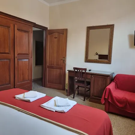 Domi 10 Apartment, Stazione Termini, Via Curtatone 12 * Rome